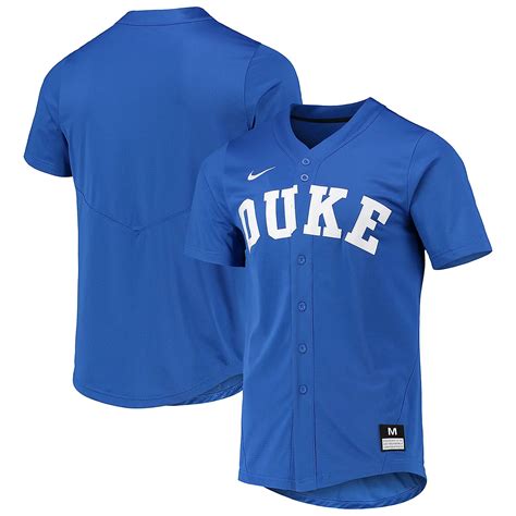 Nike Duke Replica Jersey 